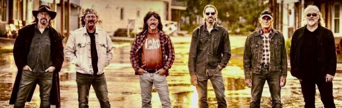 HOTEL DESPERADO: A Tribute to the EAGLES