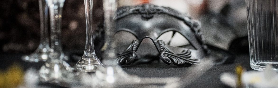 Enchantica's Masked Ball