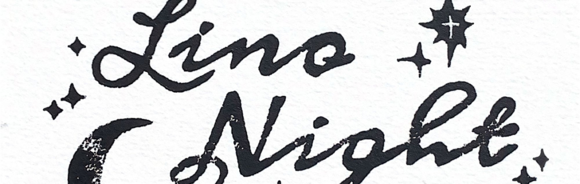 Linocut Workshop