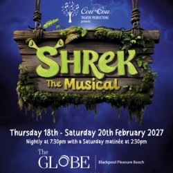Shrek the Musical
