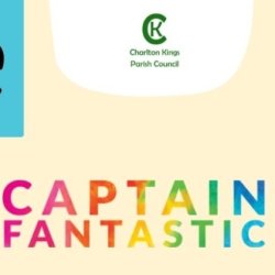 SEND Session - Captain Fantastic (All Ages)