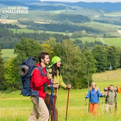 Step Up September - Virtual Walking Challenge