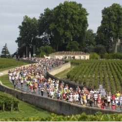 Medoc Marathon