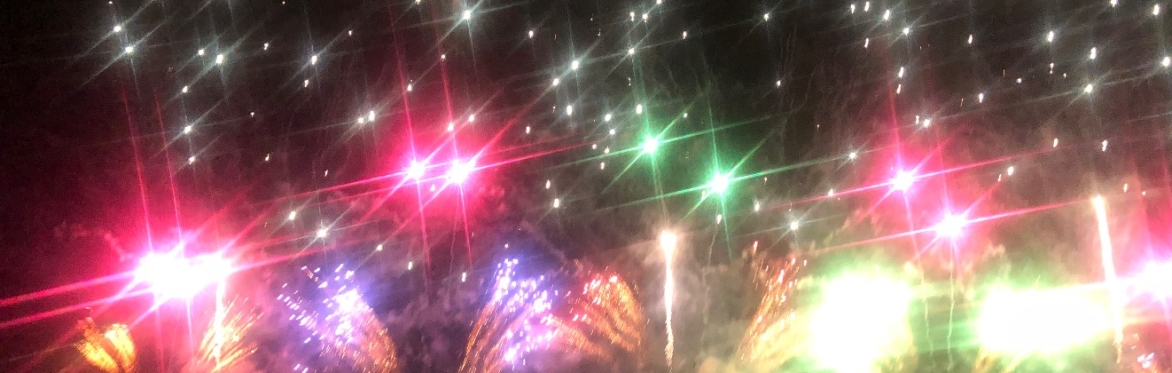 Wednesday Night- Competition - 2026 PGI Wisconsin Fireworks Festival - Ignite The Night