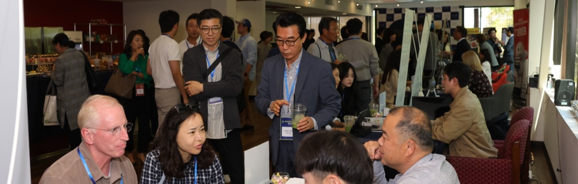 제 9회 K-Franchise Expo