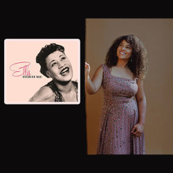Stella Swings Ella | Music in the Afternoon