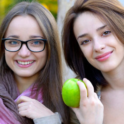Teen Time! Here We Are Again: New Year, Old Wisdom