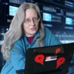 What We Talk About When We Talk About AI with Wendy Grossman