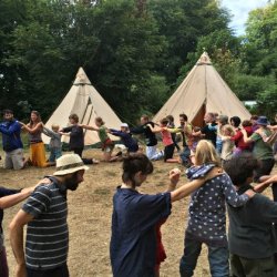 WildWise Family Camp 2026