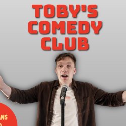 Toby's Comedy Club