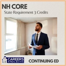 NH CORE | 3 CEUs