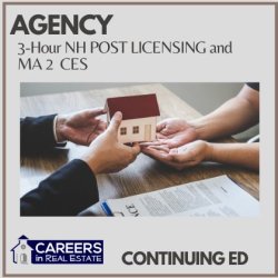 Agency