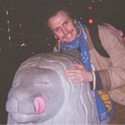 Full frontal Mikey Mode - Comedy