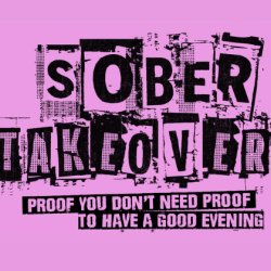 Sober Takeover Line Dancing