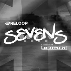 Sevens event raffle