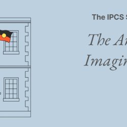 The Anticolonial Imagination (II)