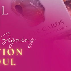 ✨Illumination of the Soul - Official Launch & Deck Signing✨