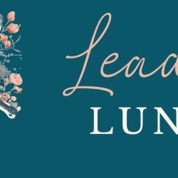 Leader Appreciation Lunch