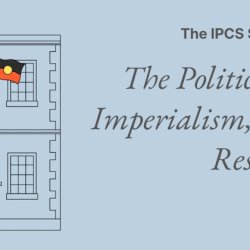 The Political Economy of Imperialism, Capitalism and Resistance