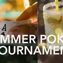 Kindness Initiative - 3S Poker Night (Steaks, Suits & Scotch)