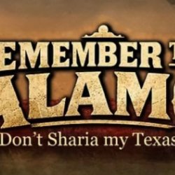 Remember the Alamo (Dinner & A Movie!)