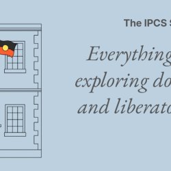 Everything for Everyone - Exploring dominator culture and liberatory relationships