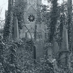 Abney Park History Tour