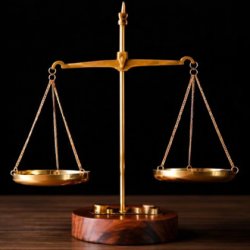 Scales of Justice