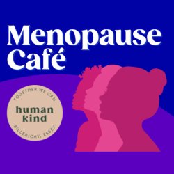 Menopause Café