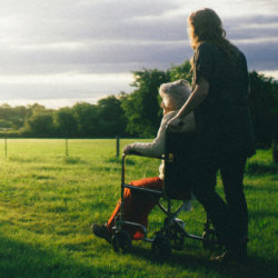 Working With Carers