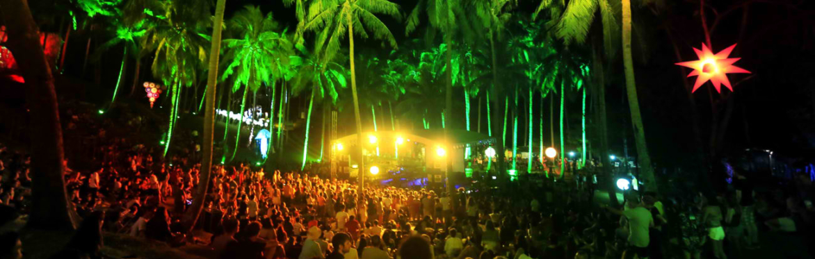 Malasimbo Music and Arts Festival 2019
