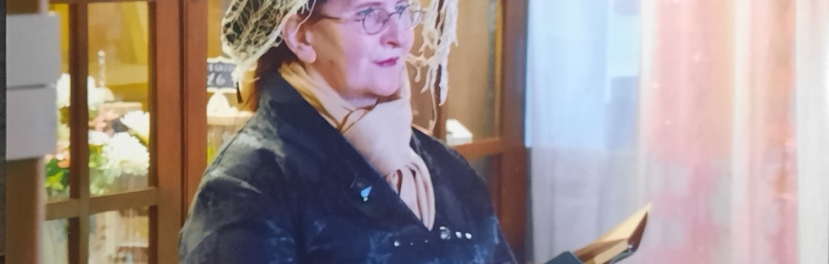 Historical Clothed Life Drawing (In Person) at the Old Vicarage, Wakefield