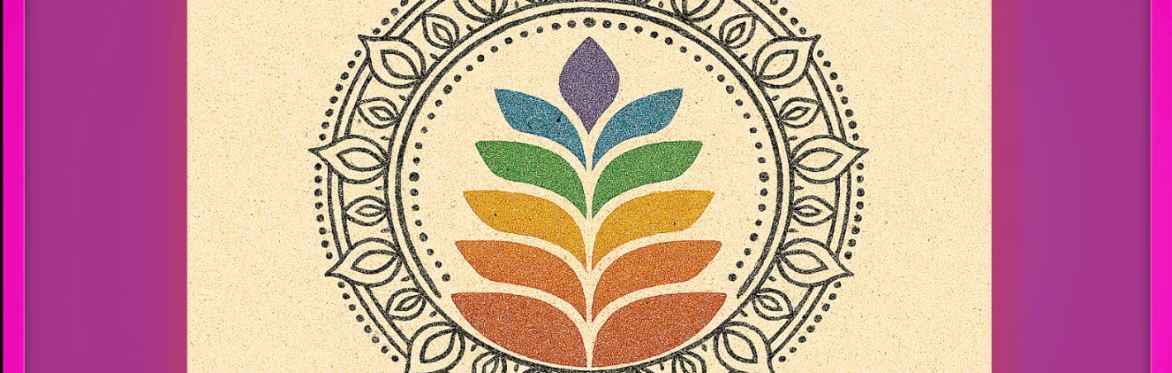 chakraveda logo