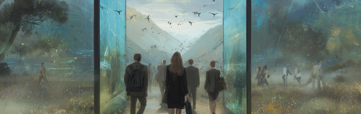 Entering the Psychedelic Field - Supporting Clients in a Shifting Psychedelic Landscape