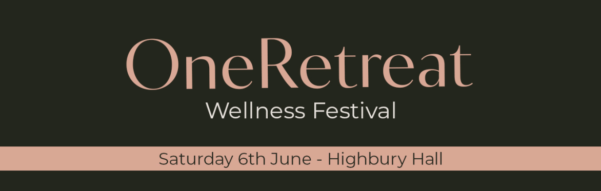 OneRetreat Wellness Festival