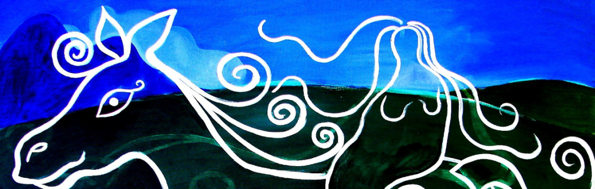 Sleipnir & The Horse Rune: Partnership - Soul Conductor - Mysterious Twins - Webinar with Imelda Almqvist