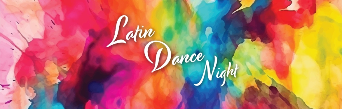 Latin Dance Night at Trail Dust Town