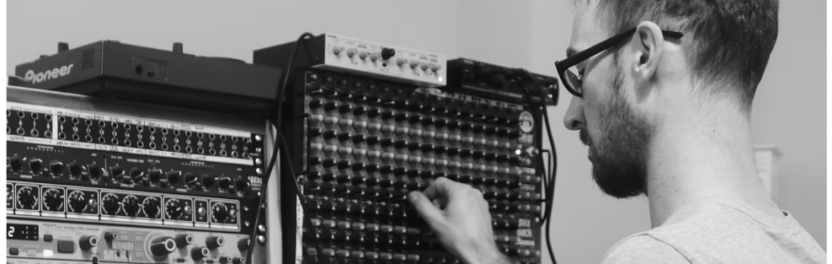 The Lost Sound Project: Part 1