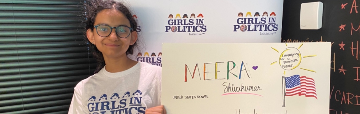 Camp Congress for Girls Milwaukee 2026