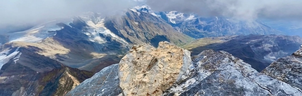 LA VIA DELLA CURA