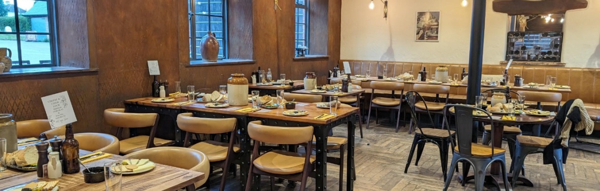 Special Sheppy's Cheese and Cider Tour