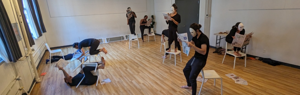 PhysFestNYC Workshop (Part 1 of Dual Workshop): Wyant Neutral Mask