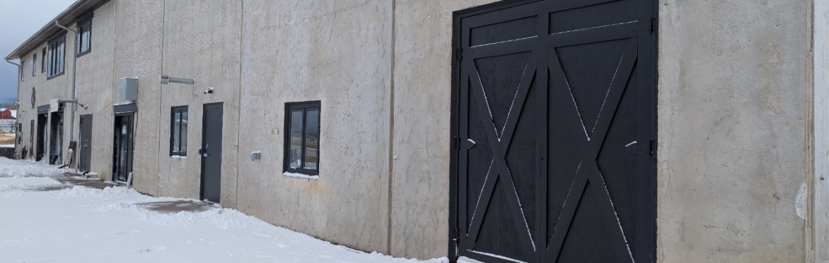 Bozeman ArtLab Grand Opening