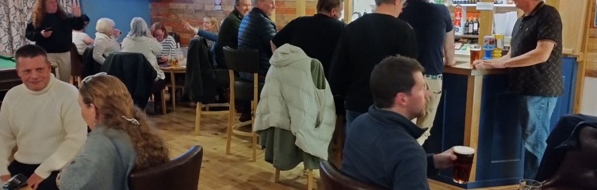 Seend Community Centre Club Membership 2025