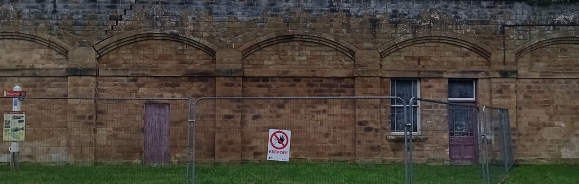 Reconnecting the Peak District by rail: what has changed since the Scott Wilson report?