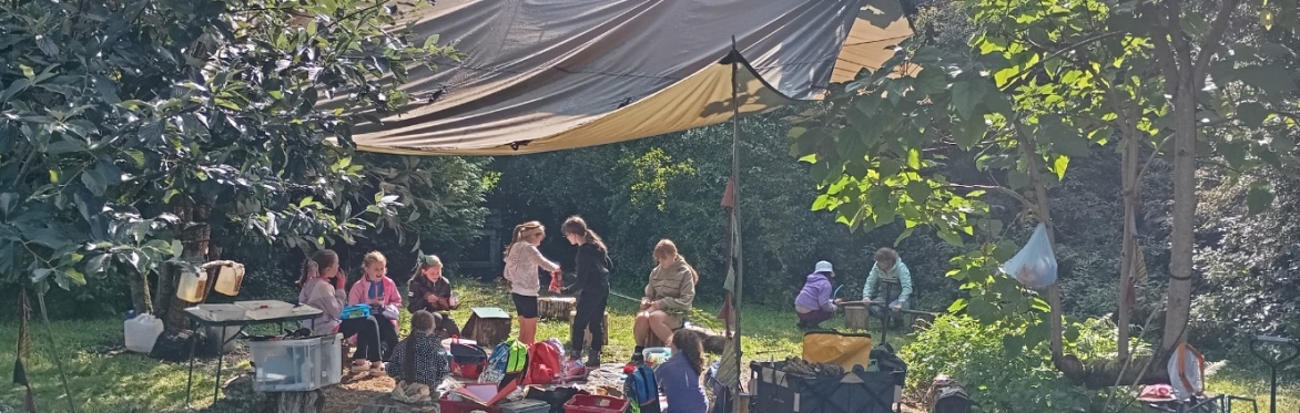 Forest School Themed Summer Camp 2 2026