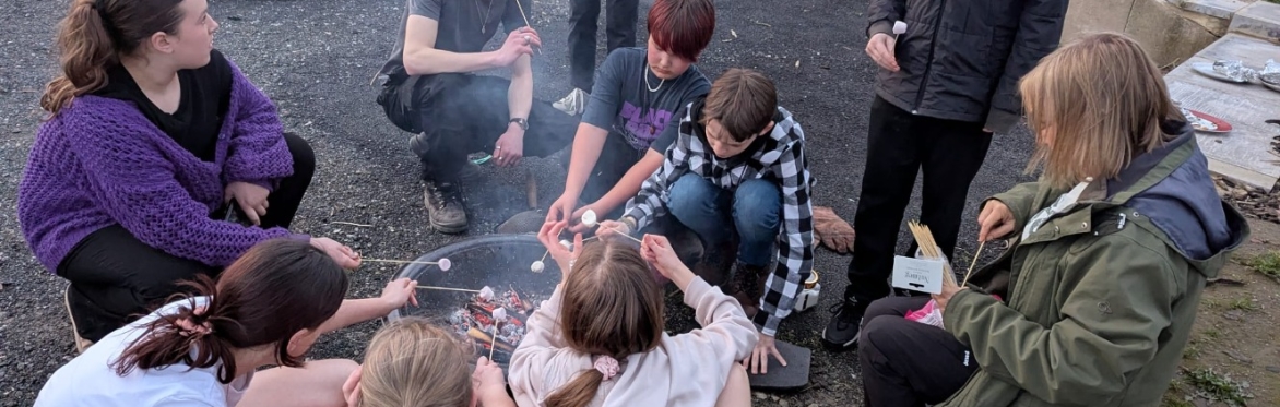 Youth Group for 10-18s