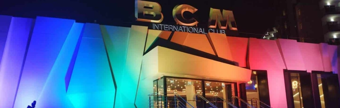 BCM Super Night Club