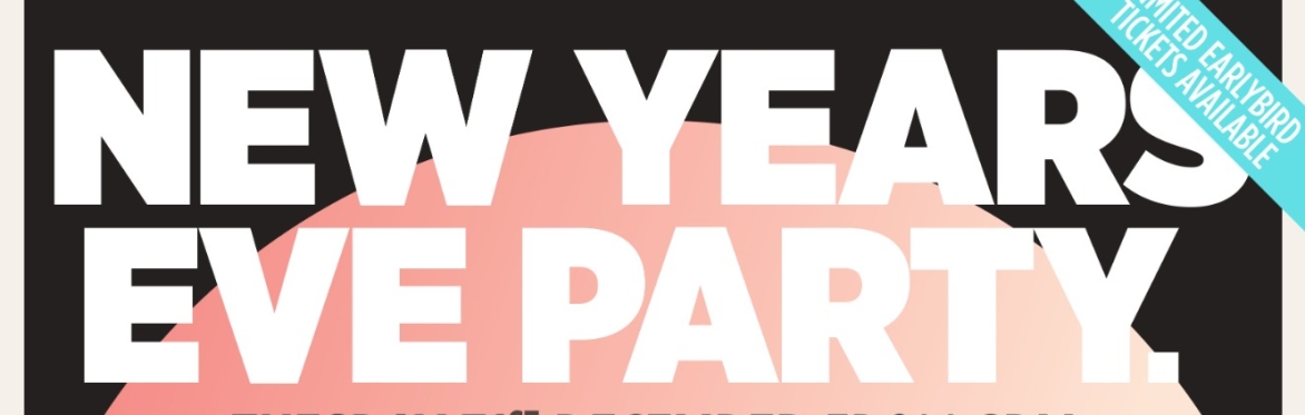 NYE! Featuring - Epic - Bourbon Street  - The Feramones