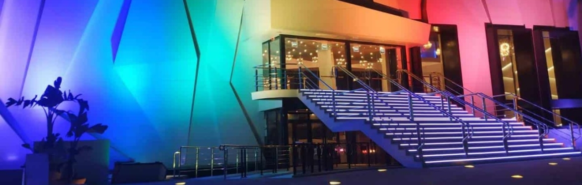 BCM: Biggest Club Mallorca